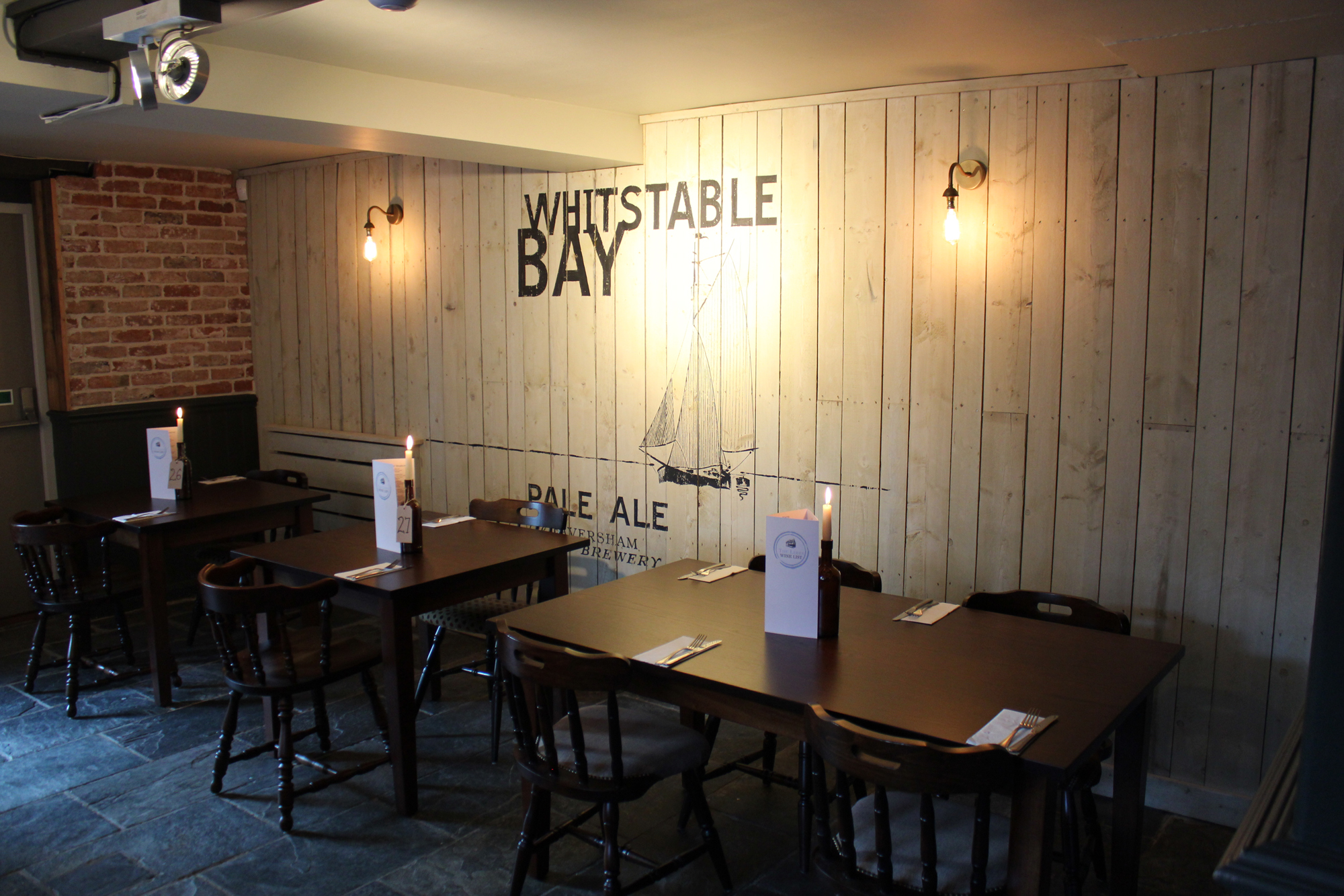 Pub of the Week The Limes, Faversham